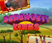 Serengeti Kings