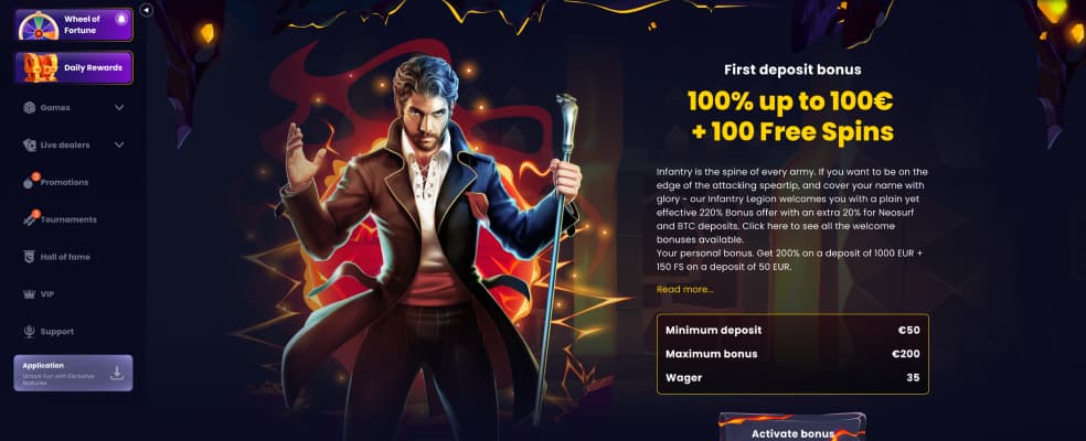 SlotsGem казино SlotsGem казино